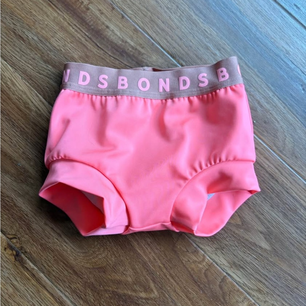 Bonds Kids Coral Underwear